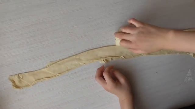 Сладкая Катлама по Таджикскому  Супер вкусный катлама !! Katlama Delicious