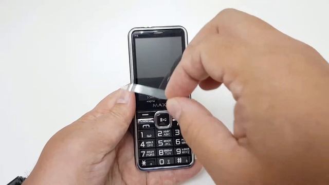 MAXVI P15 No Image / нет изображения