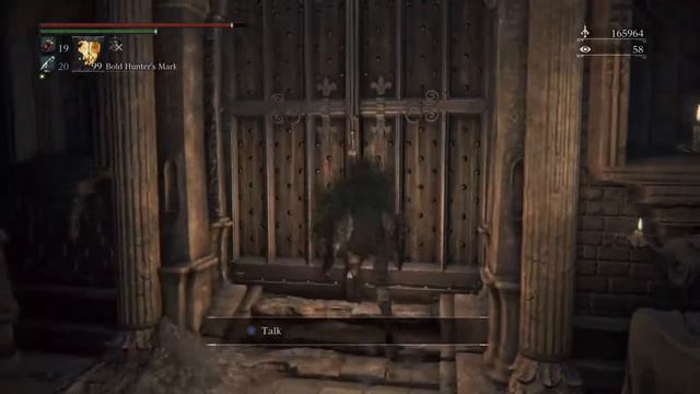 Bloodborne | PvP and Co-op #35 смотреть онлайн