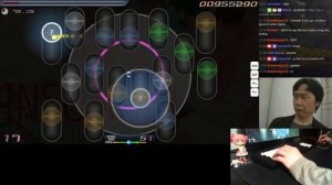 САМАЯ СЛОЖНАЯ КАРТА В OSU! ИЛИ ЧТО ТАКОЕ SHITMAP