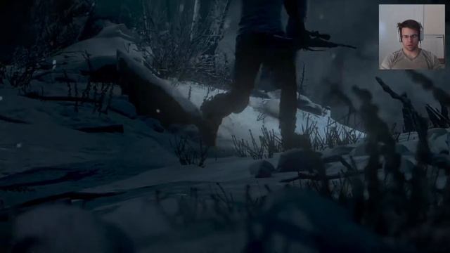 Malevolence - Until Dawn - Gameplay Walkthrough PS4 смотреть онлайн