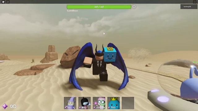 Tower Heroes All New Facility Raid Skins + 100MIL Code Skin смотреть онлайн