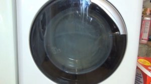 Maytag Intellisense MWA10149 : Synthetics Final spin 1400rpm (Pt 10/10)