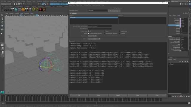 Chat GPT и MAYA - ИИ пишет скрипты для MAYA (Open AI) смотреть онлайн