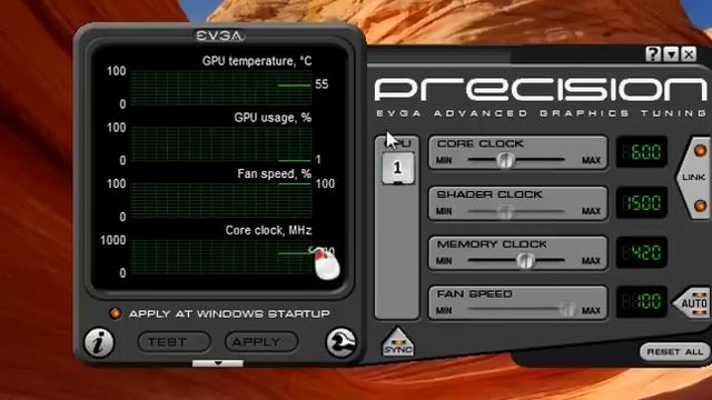 overclocking 9400gt ddr2 смотреть онлайн