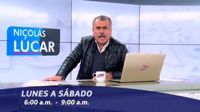 🔴EN VIVO | #LasCosasClaras con Manuel Rosas смотреть онлайн