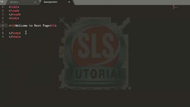 Create HTML FORMS and Get Field Data using PHP || Getting User Input смотреть онлайн