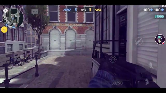 | Critical Ops | Доначу подписчику 1400 кредитов | Донат в описание под стримом |
