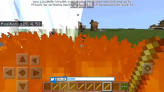 Minecraft Lightning Rod Tutorial (Fixed) смотреть онлайн