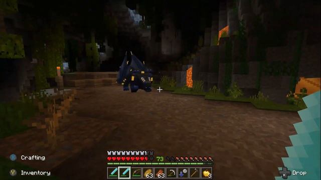 Lets Play Minecraft Advanced Dragons 2/ Episode 11 смотреть онлайн