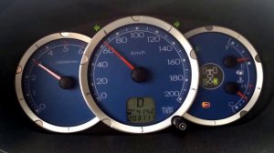 Mitsubishi l200 2007 at разгон до 100км/ч 2.5tdi 136л.с