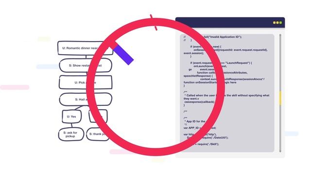 ChatFlow -- Focus on the flow, build bots faster смотреть онлайн