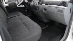 Обзор на 7-местный цельнометаллический грузовой фургон ГАЗель Бизнес