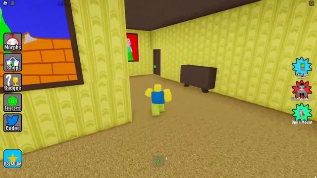 UPDATE 372 ? How to get ALL 4 NEW BACKROOMS MORPHS! (SKIBIDI TOILETS) - Roblox смотреть онлайн