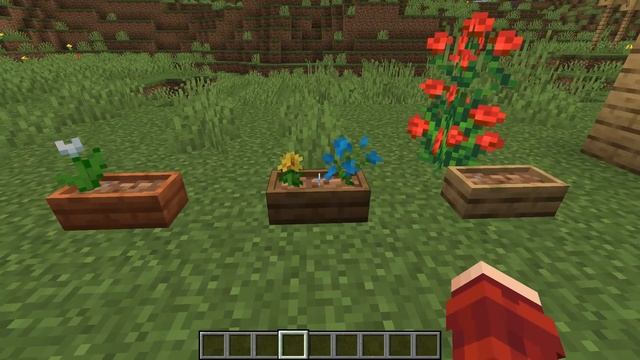 Моды на майнкрафт 1.19 / Моды 1.19 для выживания / Мод на мебель Another Furniture 1.19