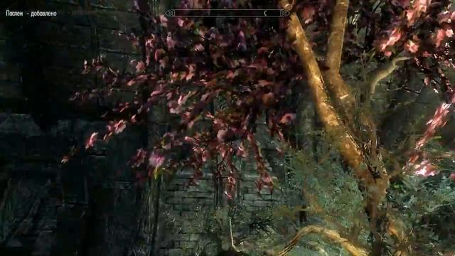 The Elder Scrolls V: Skyrim-обзор мода:БРОНЯ ЧЁРНОГО ПРИЧАСТИЯ И ЧЁРНАЯ БАШНЯ смотреть онлайн