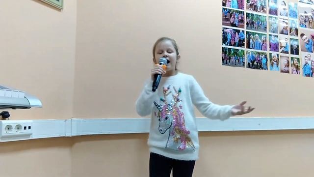 Попова Елена - Катюша смотреть онлайн