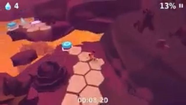 The Little Fox | Gameplay #1 смотреть онлайн