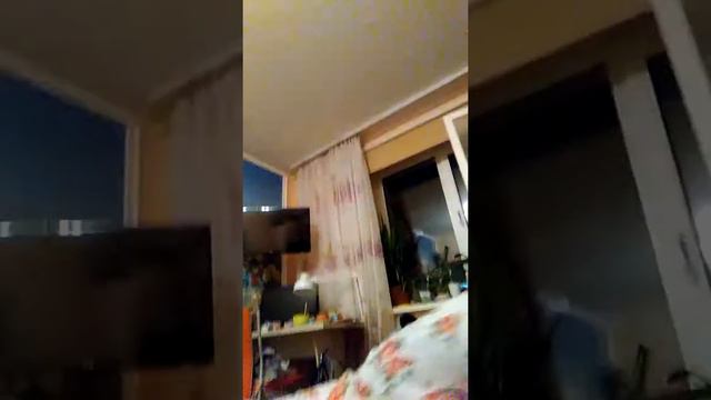 Мои подарки на Новый год и простите что упал планшет смотреть онлайн