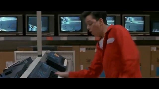 StaFFорд63 -  Царица (2021)....mp4