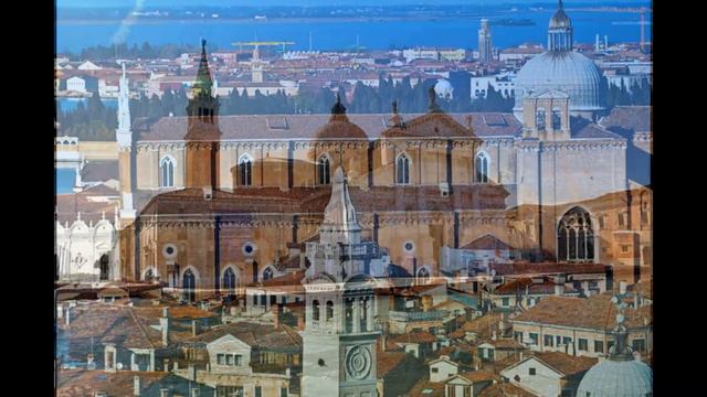 Италия: с юга на север смотреть онлайн
