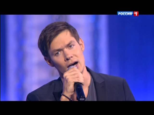 Стас Пьеха - Моя прекрасная леди (Субботний вечер 28.09.2013) смотреть онлайн