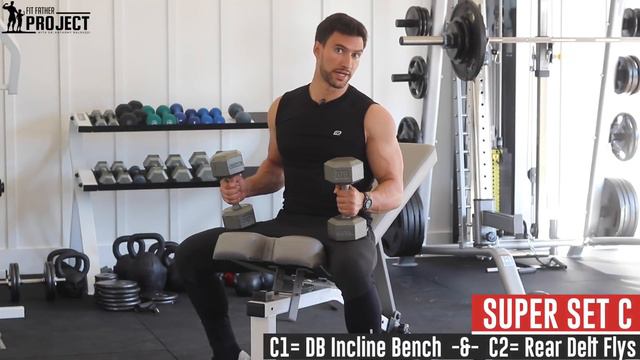 35-Min Full Body Workout Routine At Home For Men (Quick, Simple, & Deadly Effective) смотреть онлайн