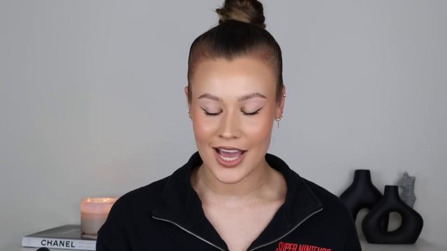 Perfumes for the Cool Girl Aesthetic смотреть онлайн