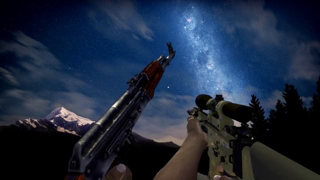 Pogo – No Worries [GUNSYNC]