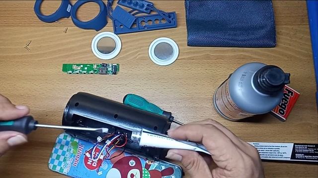 How to air tight seal a budget Bluetooth speaker (T&G TG-227) смотреть онлайн
