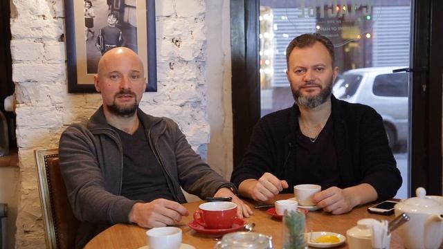 Дмитрий Хара и Александр Гор. Крым. Путь Венеры. 2019 смотреть онлайн