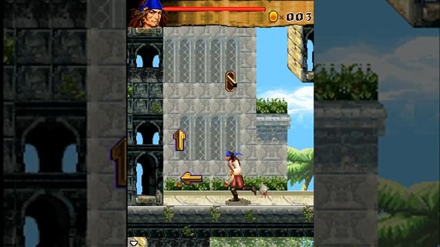 Прохождение игры Пираты Семи Морей: Уровень 1 - Port Royale смотреть онлайн
