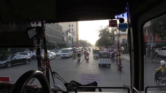 НЕМНОГО О СЕМЬЕ И ДЕТЯХ. КАМБОДЖА (Phnom Penh. Cambodia) смотреть онлайн