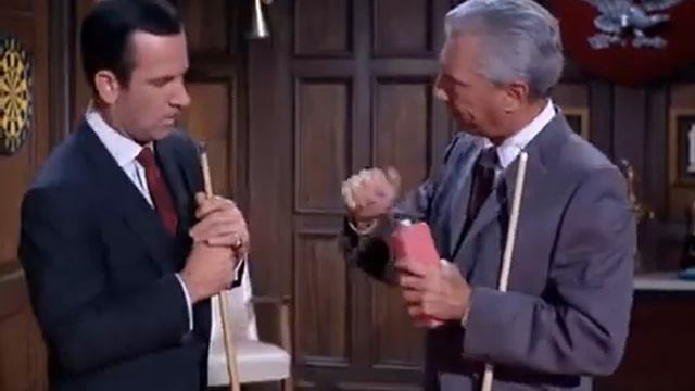 Напряги извилины/Шпигунські пристрасті/Get smart/ Смешной эпизод!!! смотреть онлайн