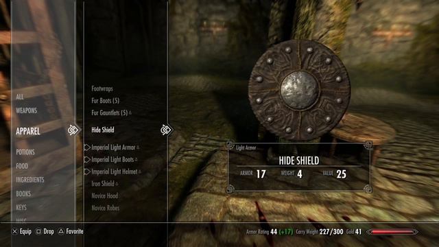 SkyrimHC: Meet Randy смотреть онлайн