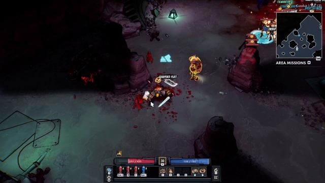 Superfuse Combat Berserker Skills смотреть онлайн