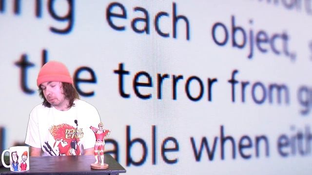 PROJECT: MARA Teaser Trailer Reaction смотреть онлайн