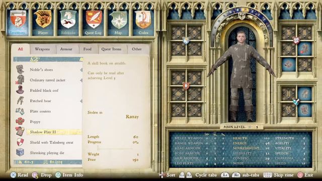 Kingdom Come: Deliverance | Let's Play With Friends | Episode #07 смотреть онлайн