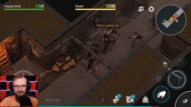 OPENED THE SECRET HACKER DUNGEON! (Extremely Rare) - Last Day on Earth: Survival смотреть онлайн