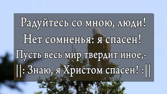 Пусть Земля Вся Утверждает - Христианские Песни Караоке смотреть онлайн
