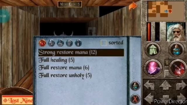 The Quest Part 3:Thor's Hammer смотреть онлайн