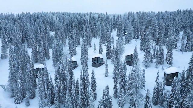 Magical Pond Igloos смотреть онлайн