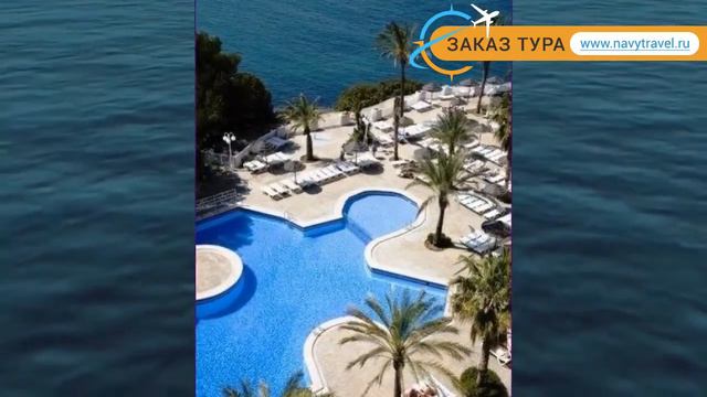 JARDIN DEL MAR 3* Испания Майорка обзор – отель ЖАРДИН ДЕЛЬ МАР 3* Майорка видео обзор смотреть онлайн