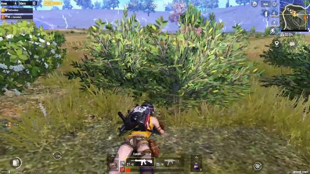 ТОП-1 лутая ТОЛЬКО Загадки в ПАБГ МОБАЙЛ [PUBG.exe] смотреть онлайн