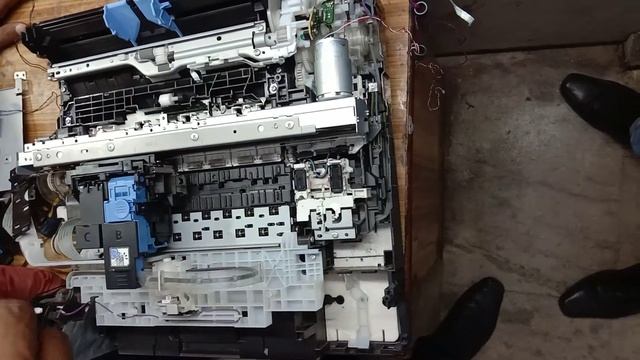 canon gm4070 repair смотреть онлайн