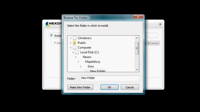 Farmerstory V83 [ Error = -40 ] смотреть онлайн