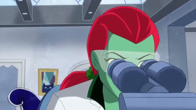 Harley Quinn & Poison Ivy Tribute - Sweetest Pie