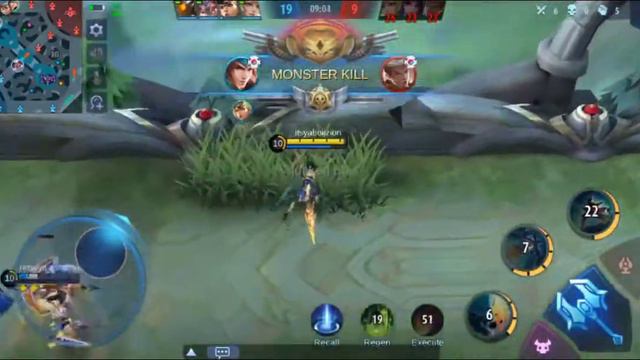 1st video.... plus 1 maniac (chamba) support me po смотреть онлайн