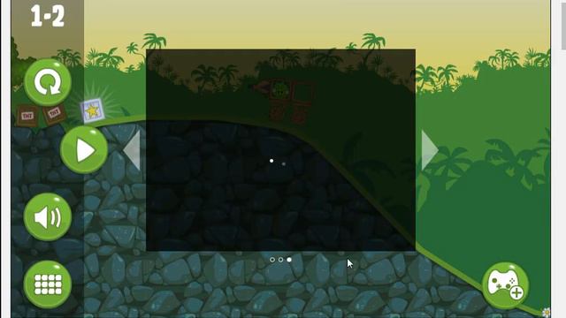 primera ves jugando bad piggies Online 2015 смотреть онлайн