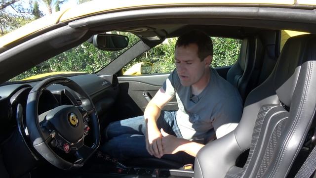 Here's Why the Ferrari 458 Speciale A Is the Ultimate Modern Ferrari смотреть онлайн